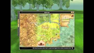 Silkroad _ThunderShit Killed Cerberus#2- Wizard.wmv