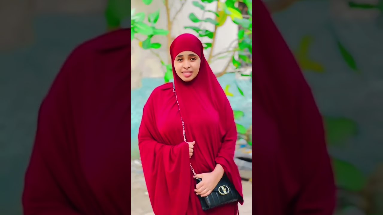 SOMALI TIKTOK 2025 | QOSOLKA ADUUNKA😂😂