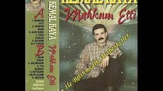 Kemal Kaya - Yar & Aklımdasın