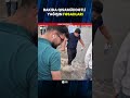 SON DƏQİQƏ: Bakıda Güclü Yağış Fəsadlar Yaratdı! ŞOK GÖRÜNTÜLƏR!