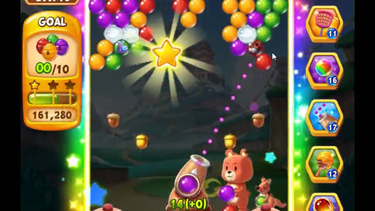Buggle 2 Level 716 YouTube