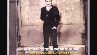 Serj Tankian - Brain Song (Selected Music Scores)