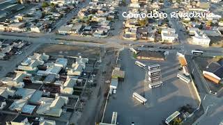 Barrio Isidro Quiroga - Conociendo Comodoro Rivadavia - Chubut - Patagonia -
