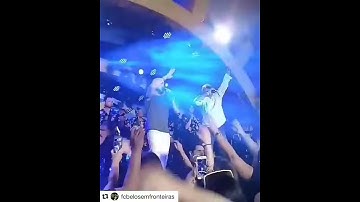 Thumbnail of #PIERRE ONASSIS & BELO "REQUEBRA"🎙🎸🎹♪♫♬👏