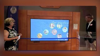 Berkeley County Museum & Berkeley 250: A History in Motion