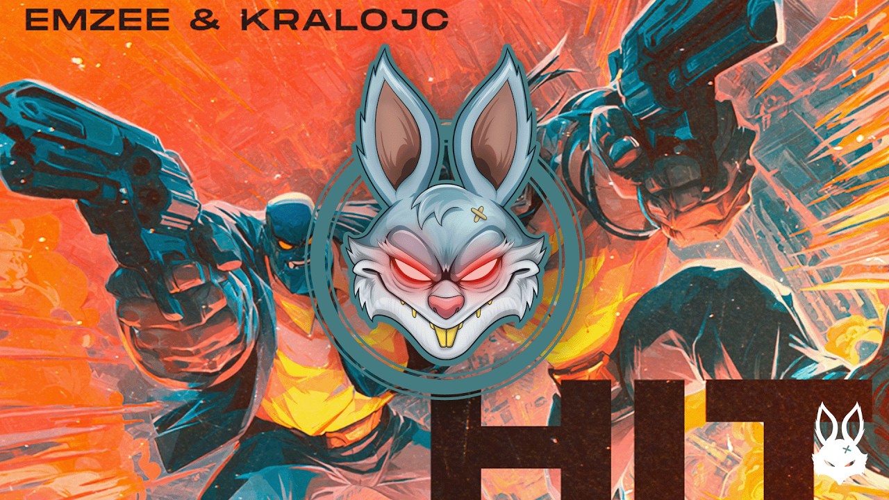 EmZee, Kralojc - HIT EM [Free Download]