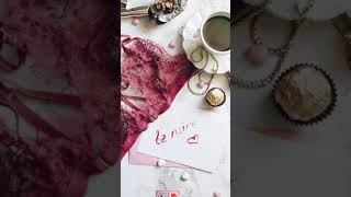 coffee  with bester lipsticks