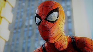SPIDER-MAN PS4 OFFICIALLY CONFIRMED FOR E3 2017 QUICK HYPE EDIT!!!