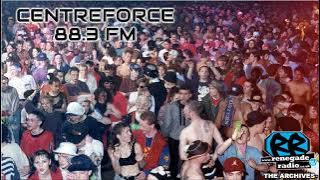 💿 Kenny Ken & Players Kenny | Centreforce 88.3 FM, London | 1989 | ACID HOUSE TECHNO RAVE 💿