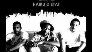 Watch Haiku Detat Studio Street Stage video