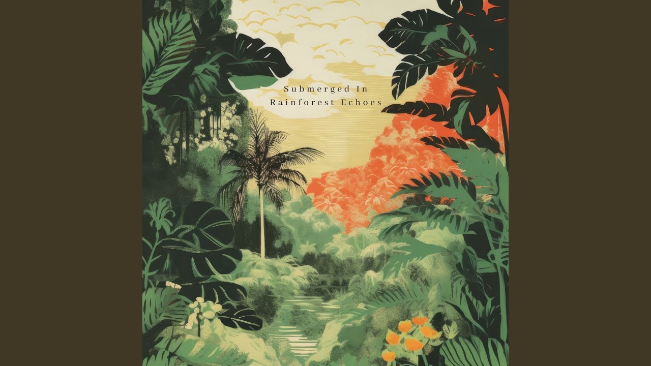 Guided By Rainforest Intuition