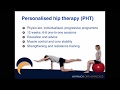 D. Griffin, A large randomized controlled study on hip arthroscopy in FAI, Hip Symposium 2018