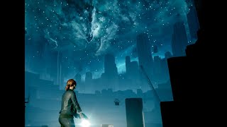 Control (PS4) 6 - Black Rock Processing [No commentary, 1080p, 60FPS, First try]
