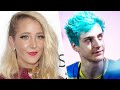 YouTuber Might QUIT Over THIS... Jenna Marbles, Ninja, Tfue, Twitch, Blaire White