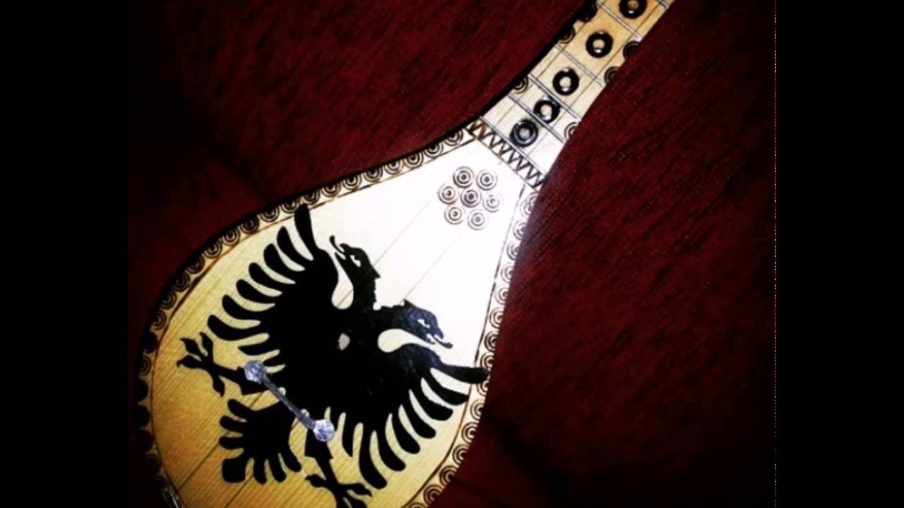 Marash Krasniqi - Te çaj mrizi ner lejthi