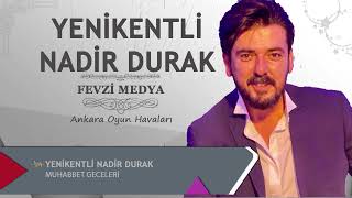 NADİR DURAK ► DARILDIM DARILDIM BEN SANA CANIM & HÜLYA ◄ ♬ 2024 CANLI PERFORMANS ♬ Resimi