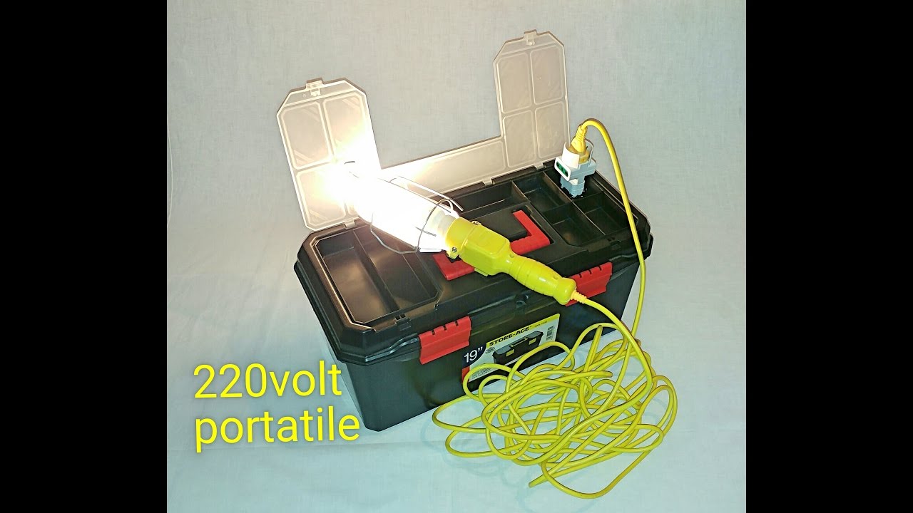 how to convert ups for electricity generator 220V- generatore corrente 220V portatile da ups per pc