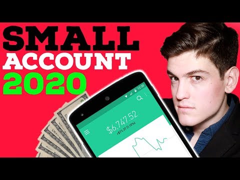 how-to-grow-a-small-account-in-2020-📈-|-beginner-trading