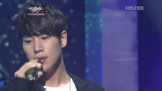 2011.10.07  코드브이 CODE-V「 솔직히 말할게」