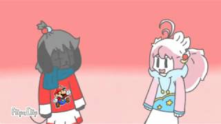 Nichijou - One million yen Parody (special valentines day in Brazil)