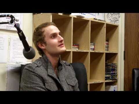 Director Joseph Sims of BAD BEHAVIOUR on the DJ Vi...