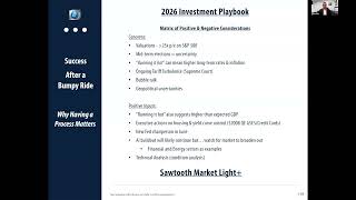 2026 Playbook Wealth