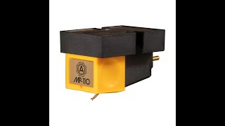 Spin Doctor – Why Nagaoka's Sweet Sounding MP-110 is a Phono Cartridge Classic