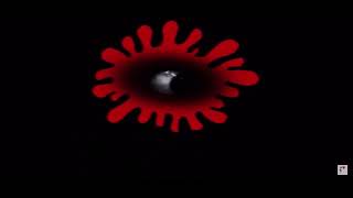 NickRooms Noedolekcin Eye Ball Logo (BND of Doom)