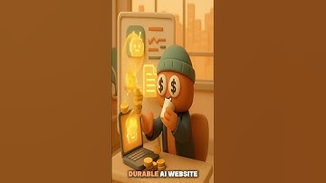 AI Roasts Websites: Watch the Epic Mockup Glow-Up and Upgrade Reveal #AI #WebDesign