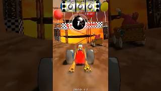 WACKY RACES ARCADE TAITO TYPE X2 #arcade #gaming #gameplay