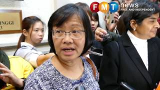 Define limits of SOSMA and Section 124(c), govt told