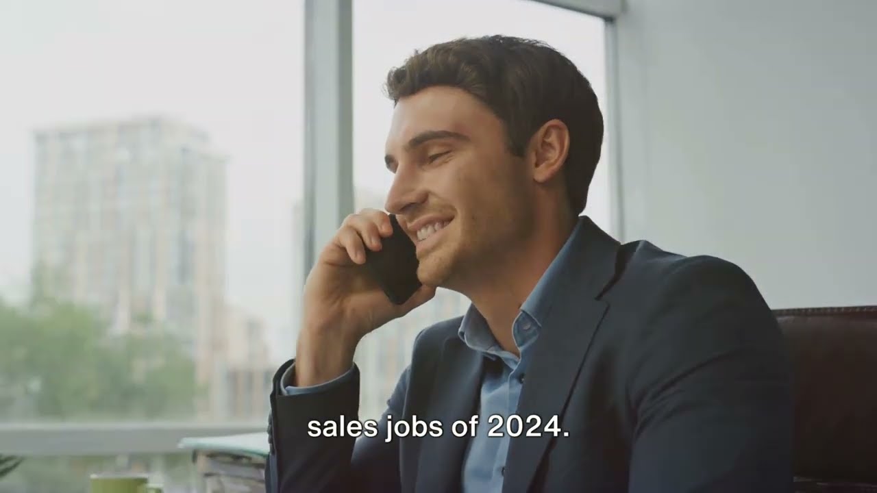Top 5 Highest Paying Sales Jobs in 2024