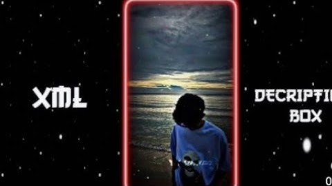 New Bangla Sad Song Xml File 💔 Ses Dekha Dila Na Amare Xml File 🥺 New Broken Xml@ MS EDITOR