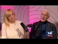 Zdravje z Alenko Kesar: »To ni hudobija, to ni žlehnoba: to je bolezen« (prof. dr. Pirtošek)