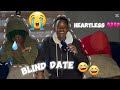 Heartless BLIND DATE S1 E03 MUST WATCH EPISODE IN SOUTH AFRICA