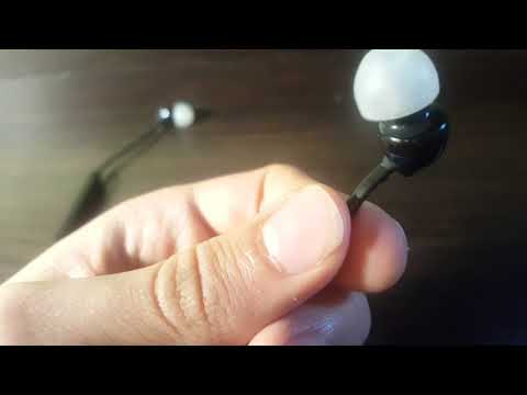 Опыт использования беспроводных блютуз наушников SENNHEISER CX 6.00.