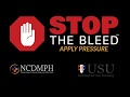 Stop the Bleed