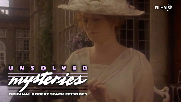 Unsolved Mysteries with Robert Stack - Season 7, E...