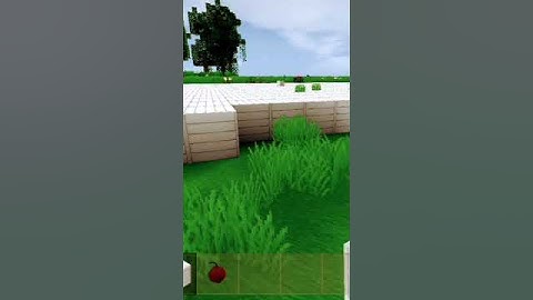 mini block craft my mansion build part 98