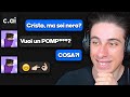L' APP che EMULA una CHAT con Gli YOUTUBERS