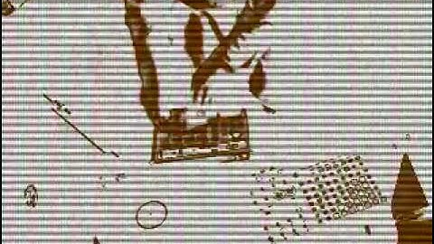 apc40 / padkontrol ableton live glitch template jam!!  2