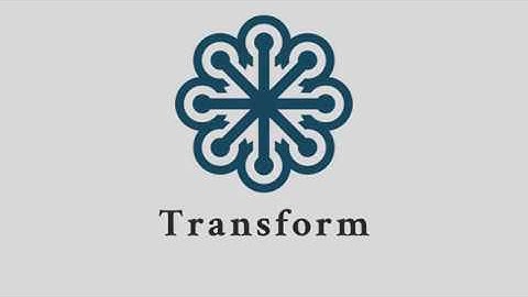 Transform Teachers Workshop