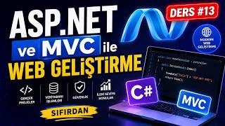 ASP.NET Core Mvc Dersleri: DbContext Sınıfı ile Veritabanı ve Entity Model Arasında Köprü Kurma