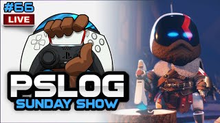 STATE OF PLAY Review, Call Of Duty on Game Pass | PSLOG Sunday Show EP. 66