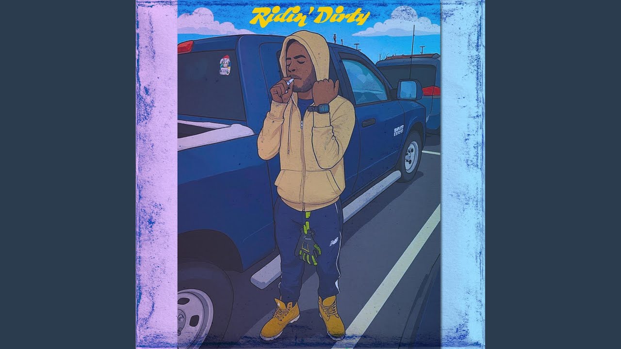 Ridin' Dirty
