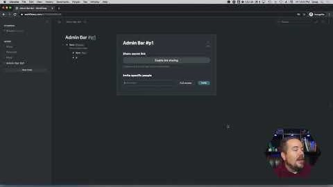 My WorkFlowy Review - Why I Like It as both a To-do List, and a Life Organization App