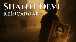 Cazul uimitor al lui Shanti Devi – Fetița din India care și-a amintit viața anterioară