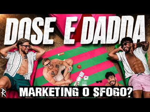 Video Dose e Dadda Sotto Attacco: Sfogo Reale o Strategia di Comunicazione? | RUVIDO 347