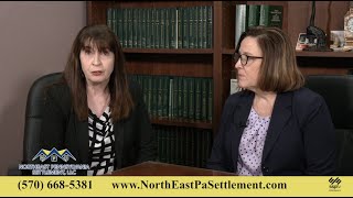 Northeast Pennsylvania Settlement - Ep. 2: Title Insurance & Settlement Documents