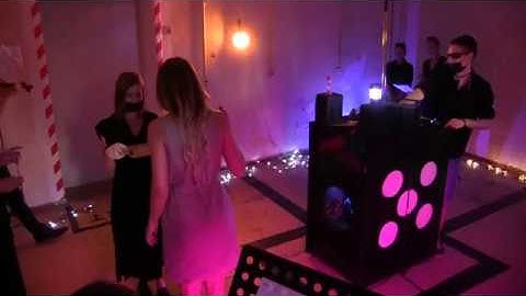 The Room of Beautiful Phonaid